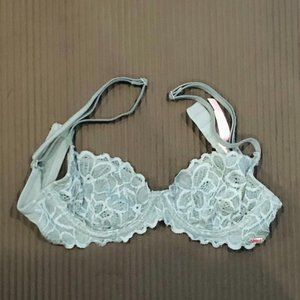 New PINK Victoria's Secret Date Unlined Bra
